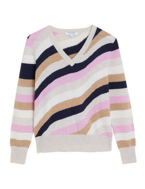 marksandspencer_AU22_KASMIR_T38_3820A_volny pruhovany svetr z cisteho kasmiru_ruzova_3999Kc.jpg